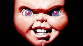 Chucky Theme (L4D2 Campaign Credits Theme)