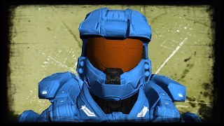 Church (Halo 4) COACH