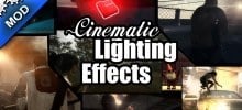 Cinematic Lighting Effects