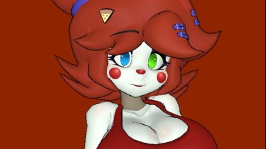 Circus Baby - Rochelle