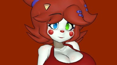Circus Baby - Zoey