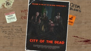 City of the Dead (L4D2 Version)