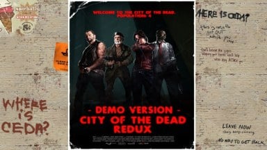 City of the Dead Redux (Demo)