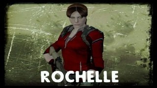 Claire (bsaa red)