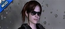 Claire Redfield Icons