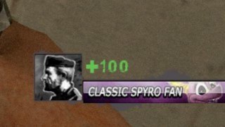 classic spyro fan healthbars
