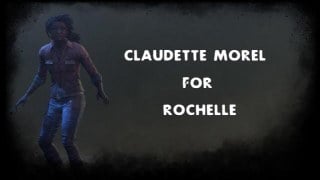 Claudette Morel - Rochelle