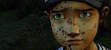 Clementine - The Walking Dead