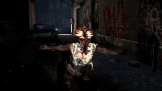 common infected as clickers sound video - The After - The Last of Us mod for Left 4 Dead 2 - ModDB