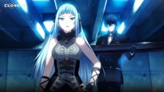 Closers Online: Violet - Valkyrie