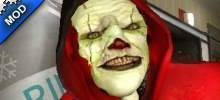 CLOWN HUNTER