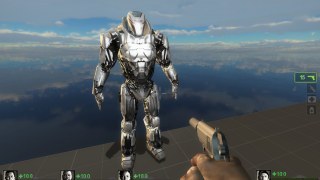 Coach - EM-208 Heavy