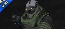 Coach - Grendel [Blacklight: Retribution]