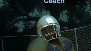 Coach (NFL Football Helmet)