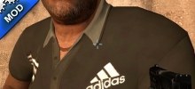 Coach Adidas