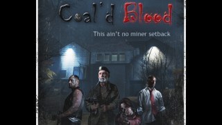 Coald Blood 2 Ext. Mashup