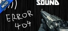 COD4 M14 Fire Sound