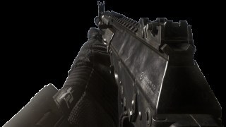 CoD: Ghosts AK-12 Sound for AK-47