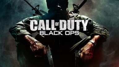 COD Black Ops: Multiplayer Menu Music