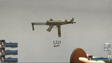 COD:BlackOps6 KOMPAKT 92 (UZI) [request]