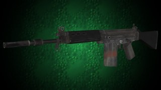 BO1 FAL Pack (for AK)