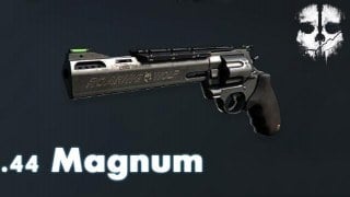 COD:G .44 Magnum