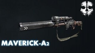 COD:G Maverick-A2