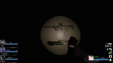 COD:MW2022-TEMPUS RAZORBACK (SG552) [request]