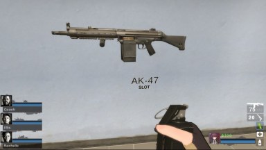COD MW2022 RAPP H (AKM)