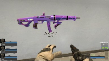 COD:VG H4BLIXEN-LOVEDRUNK MELODY [AKM] (request)