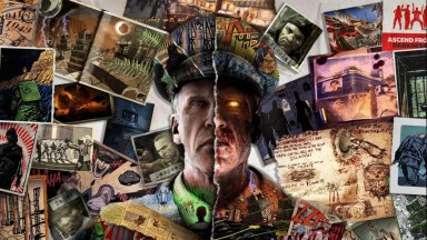 COD Zombies Music Pack