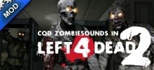 CoD Zombiesounds