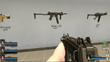 CODBlack Ops 6 Ladra (MAC10) [request]
