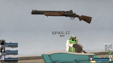 CODGHOSTS MTS-255 [SPAS-12] (request)
