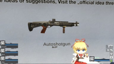 CODMW2022 Expedite_12 (AutoShotgun)