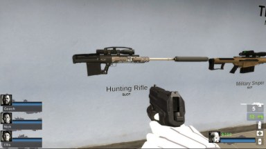 CODMW2022 Signal50 v3 [Hunting Rifle]
