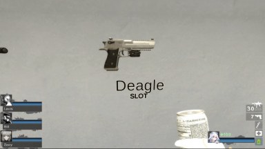 CODMW2026 .50 GS (Desert Eagle) v7
