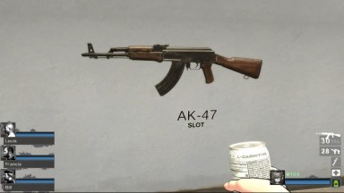 CODMW2026 KASTOV 762 (AK) [Sound fix Ver]