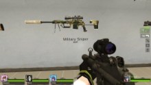 Snipers Mods Left 4 Dead 2 Gamemaps - l4d2 awp roblox