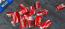 Coke Cola for Pain Pills