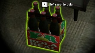 cola bottles: KOLA REAL PERUVIAN!