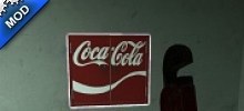 cola cabinet