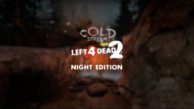 Cold Stream: Night Edition