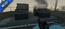 Collector's Counter Strike: Source Weapon Realism Mod