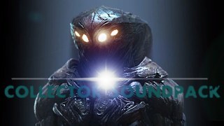 Collector Soundpack (L4D Survivors)