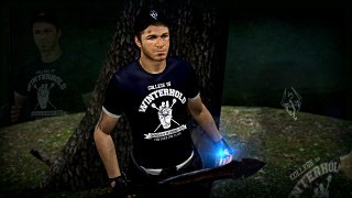 College of Winterhold Ellis