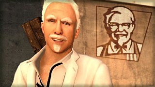Colonel Nick