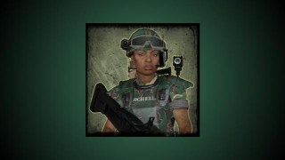 Colonial Marines HUD pack