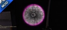 Color Flashlight PURPLE