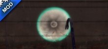 Color Flashlight TURQUOISE